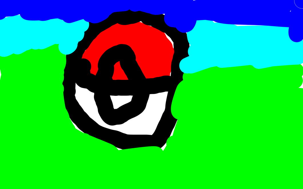 Pokebollbilden