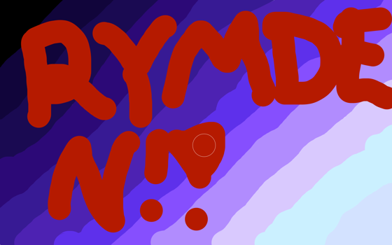 Rymden!!