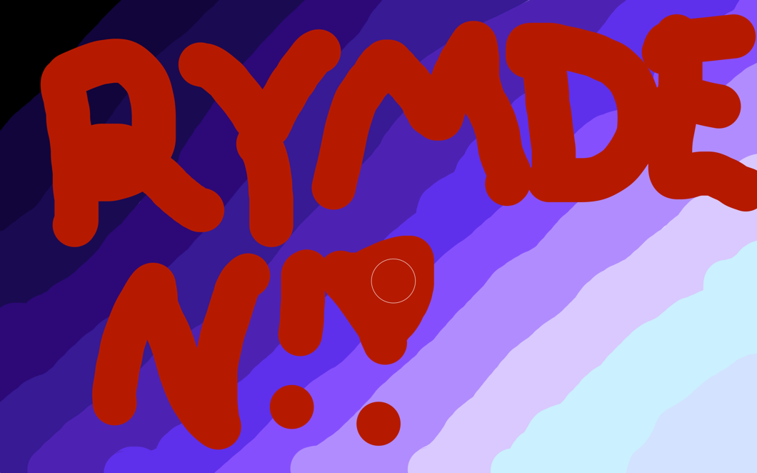 Rymden!!