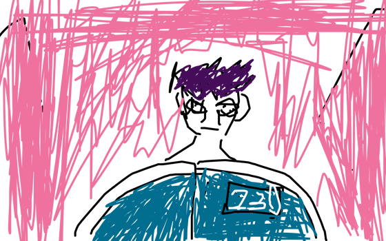 Player 230 thanos