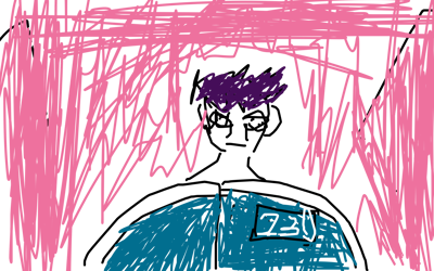 Player 230: Thanos
