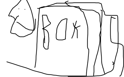 Tråkig bok