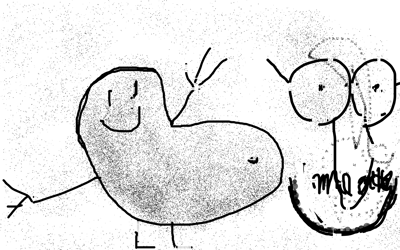 Bob blobson och ohio