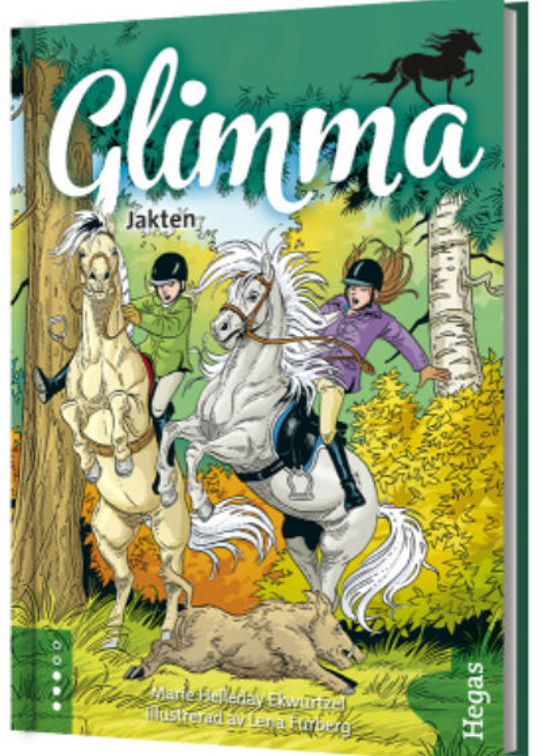 Jakten