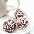 Chokladboll