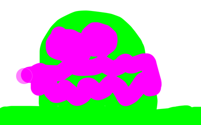 Slemvarelse från rymden