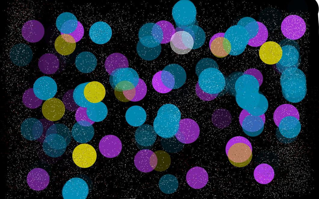 Briller=glitter