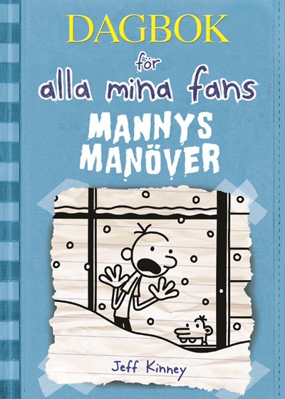 Mannys manöver