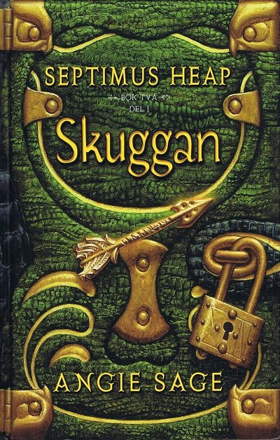 Skuggan