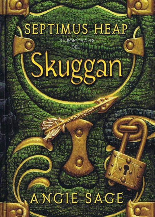 Skuggan