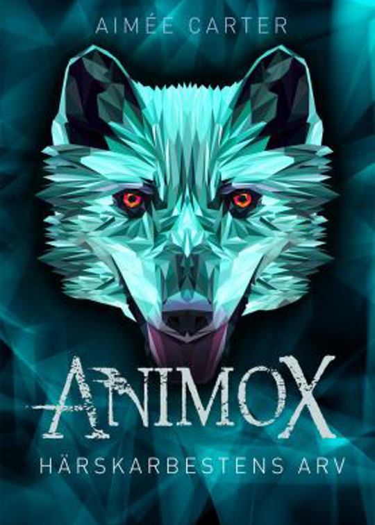Animox Härskarbestens arv.jpg