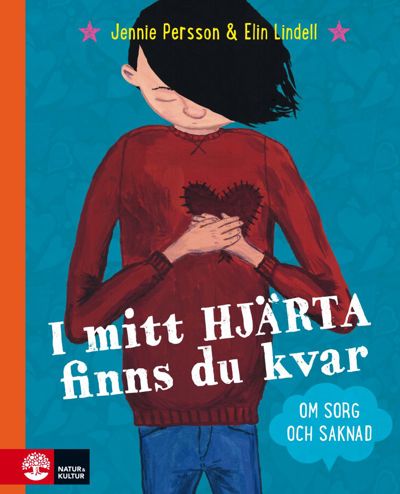 I mitt hjärta finns du kvar