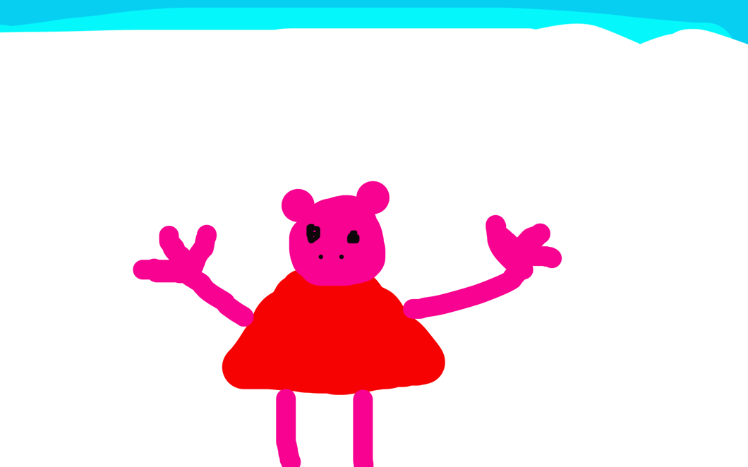 Peppa pig