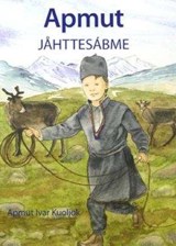 Apmut jåhttesábme
