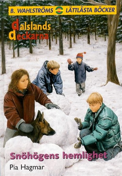 Snöhögens hemlighet