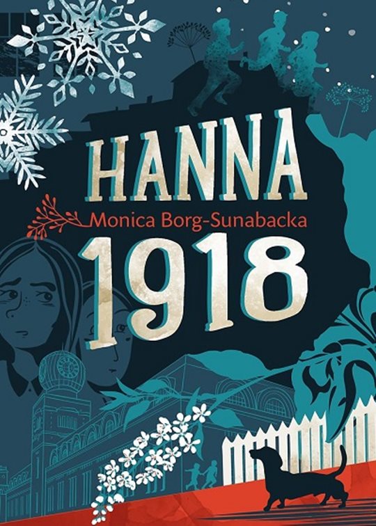 Hanna 1918