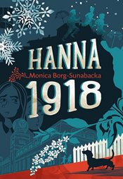 Hanna 1918