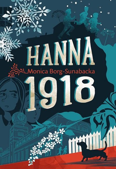 Hanna 1918