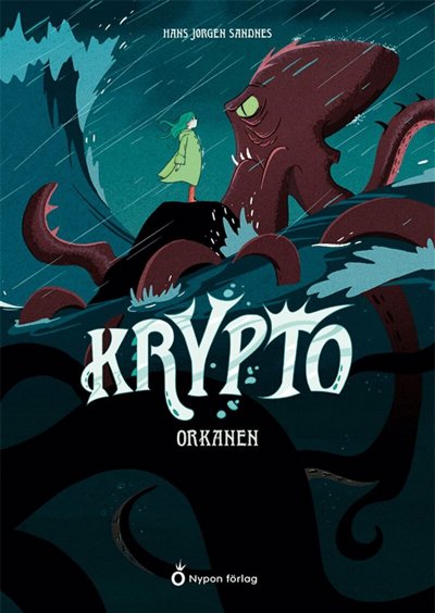 Krypto: Orkanen