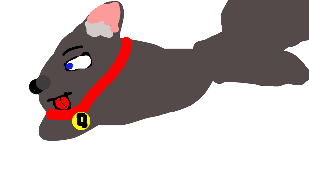 Hunden Olle