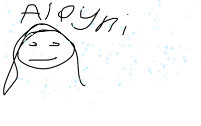 Snö