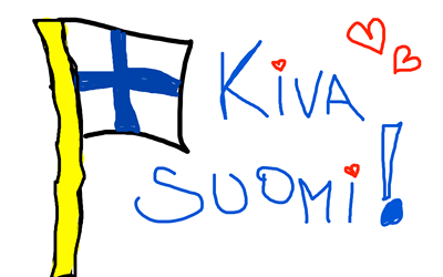 Kiva Suomi 