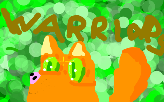 warrios
