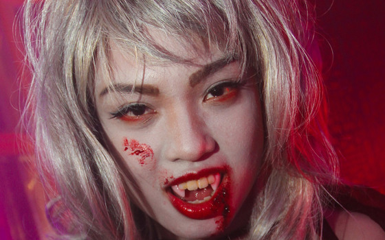 Vampyr
