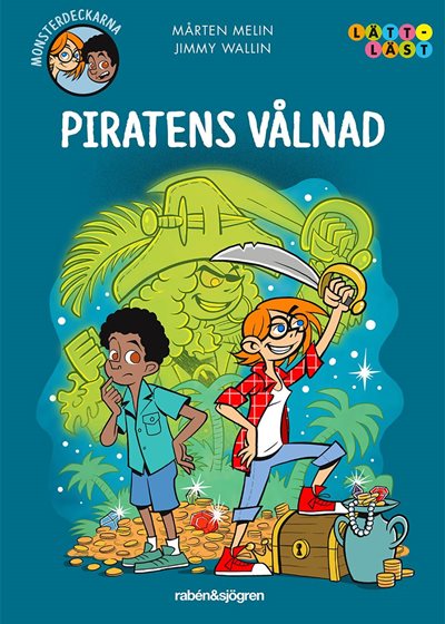 Piratens vålnad