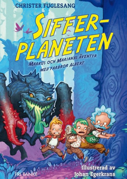 Sifferplaneten