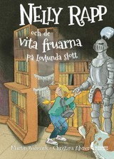 Nelly Rapp och de vita fruarna på Lovlunda slott.jpg