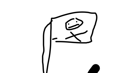 Piratflagga