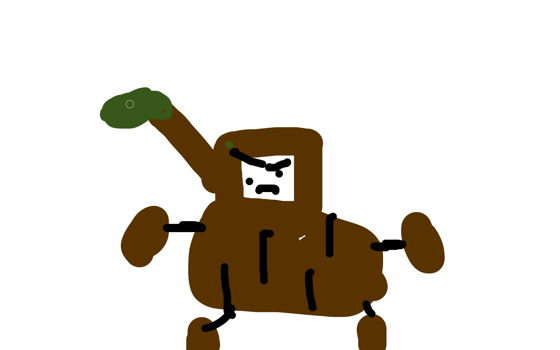 Wud mem