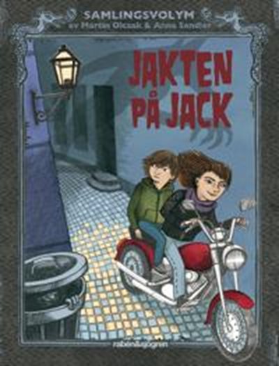 Jakten på Jack