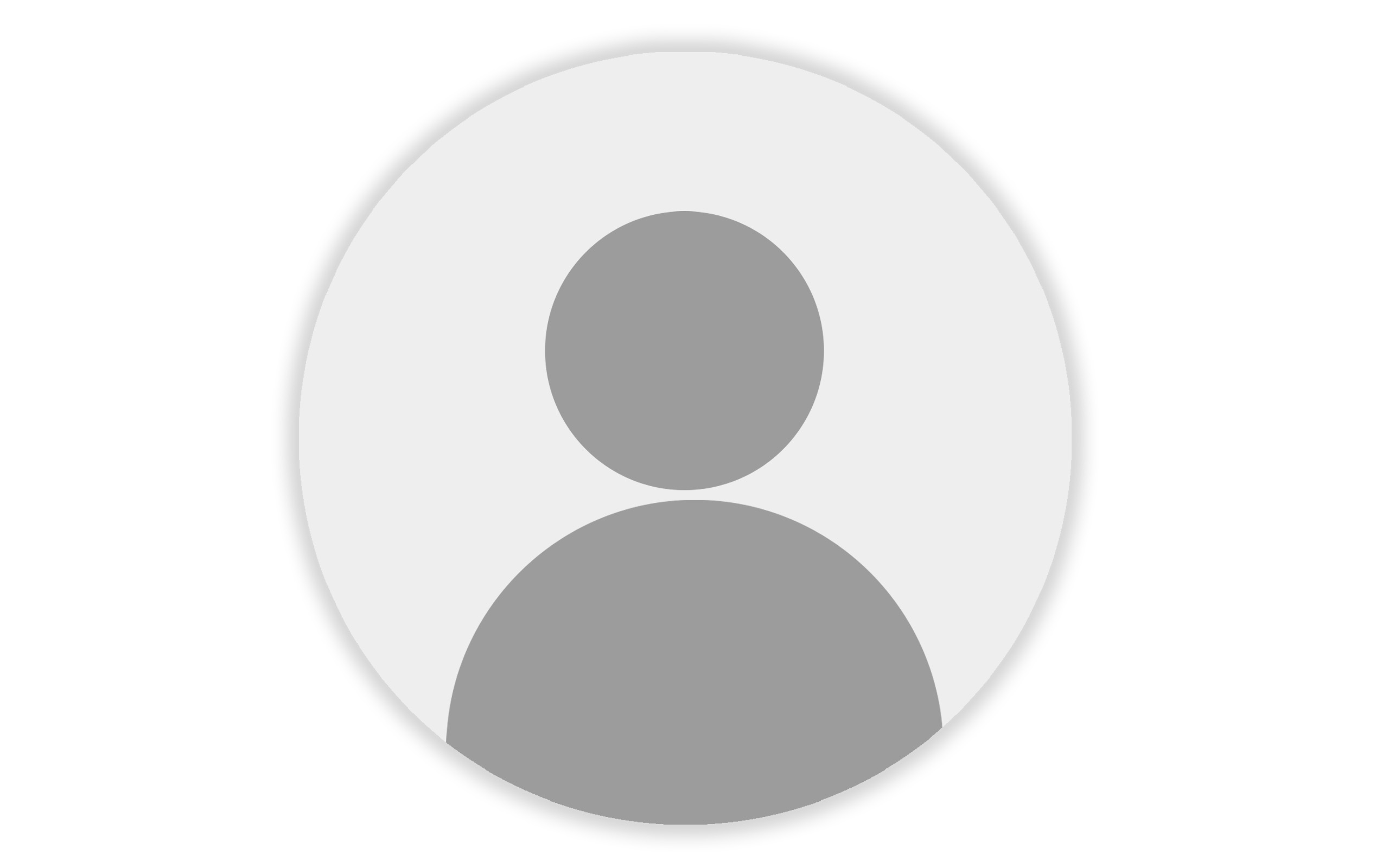 En generisk profilbild.