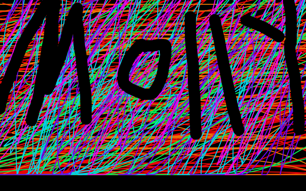 MOLLY ÄR BÄST
