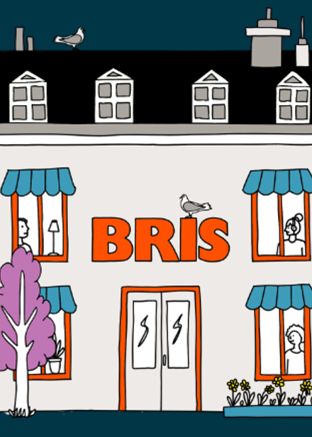 Bris.