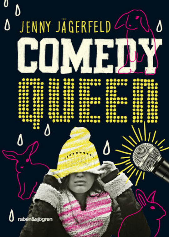 Comedy Queen