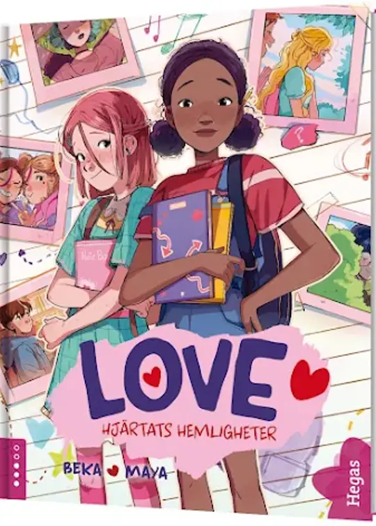 LOVE 1 - Hjärtats hemligheter.webp