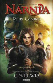 Caspian prins av Narnia