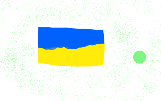 Ukraina