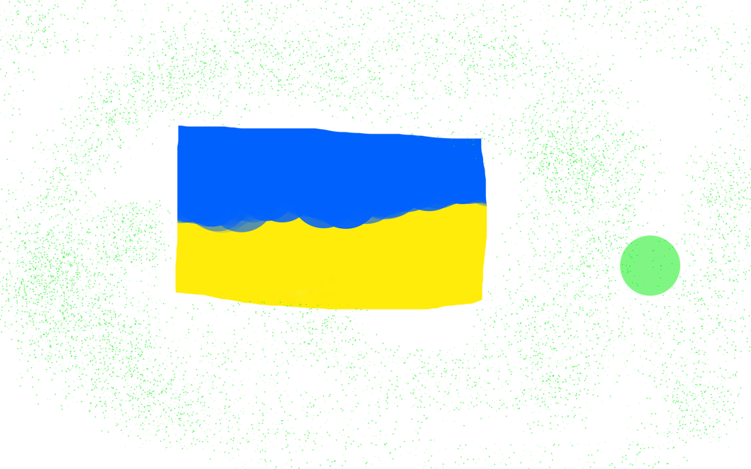 Ukraina