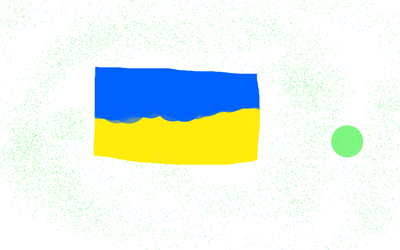 Ukraina