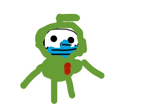 Bubbil mem