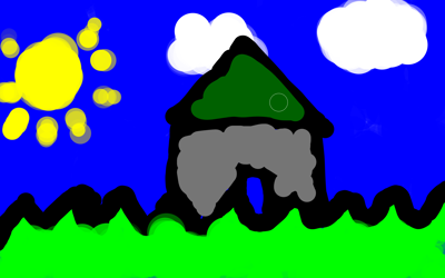 Minun talo 
