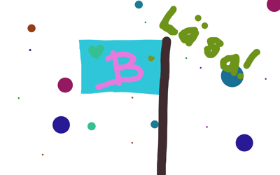 Bibbloflagggan