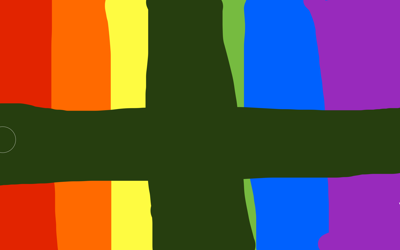 Flagga