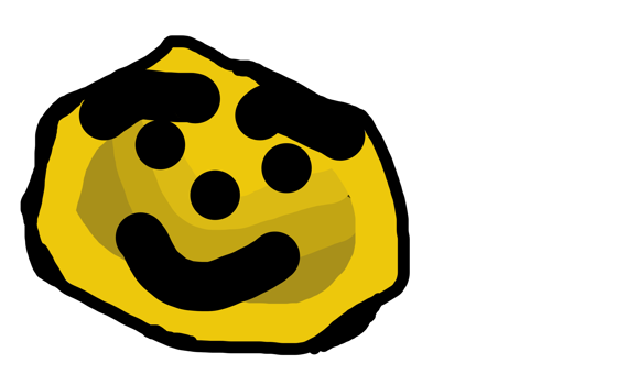 Tystnadslidande Emoji