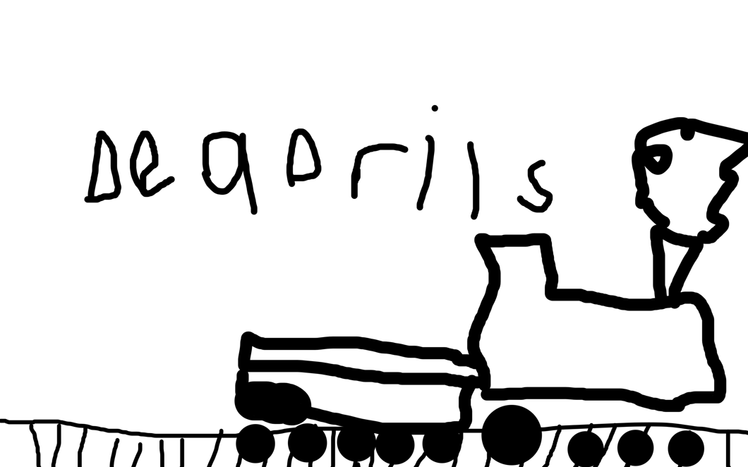 DEAD RILS