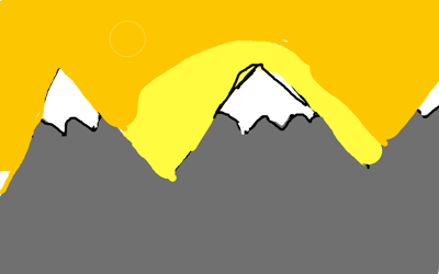 Längtar till fjällen!!!⛰️🏔️🗻🏞️🌄
